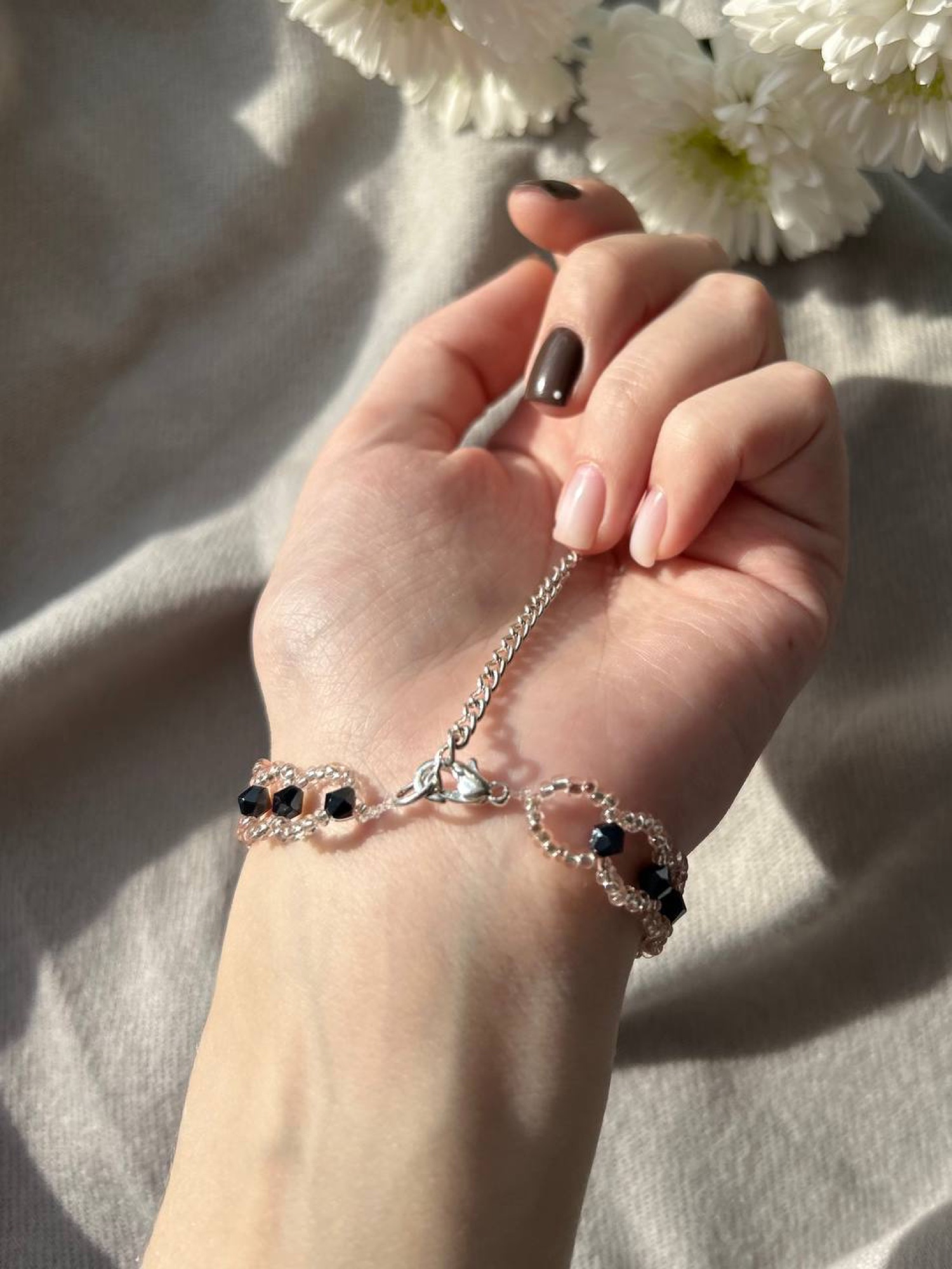 Pendant · Crystal