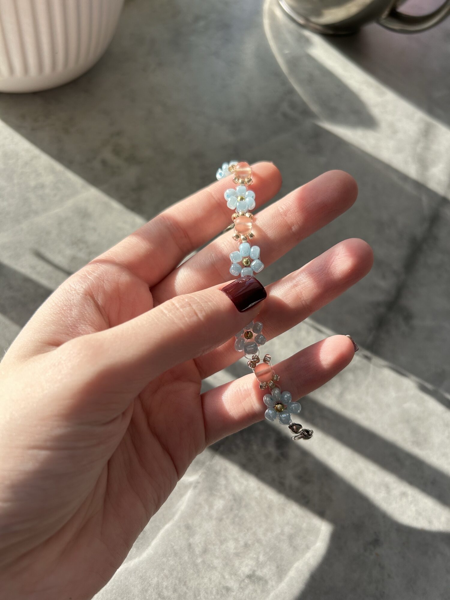 Pendant · Crystal