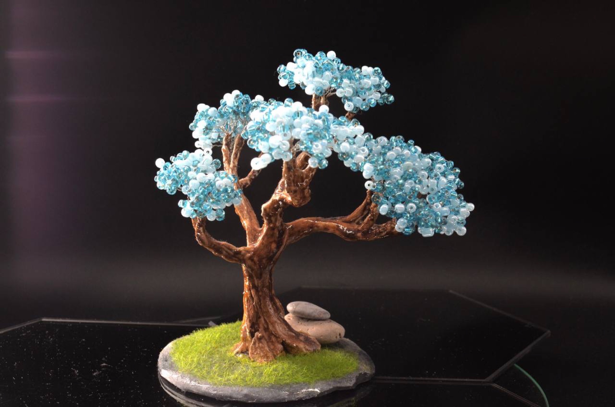 Sakura · Snow