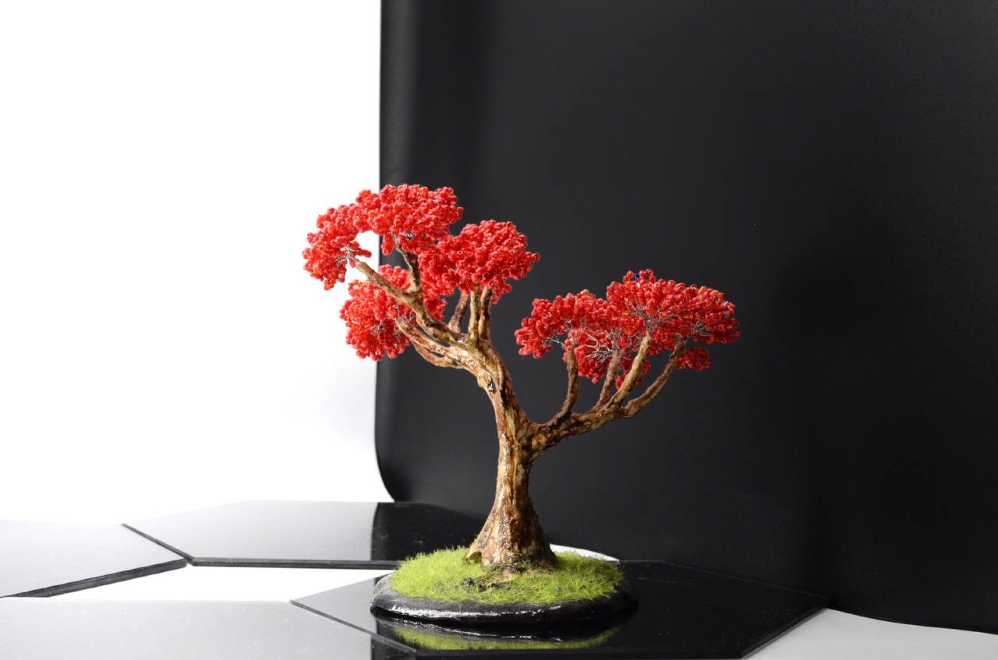 Maple · Ember