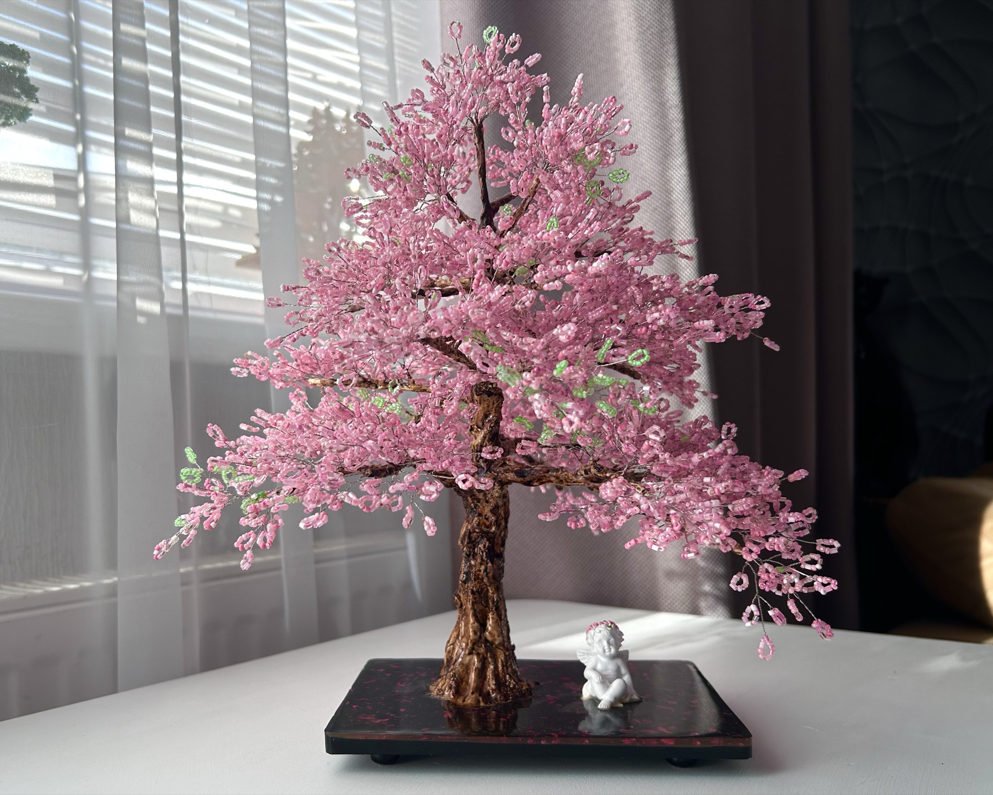 Sakura · Blush