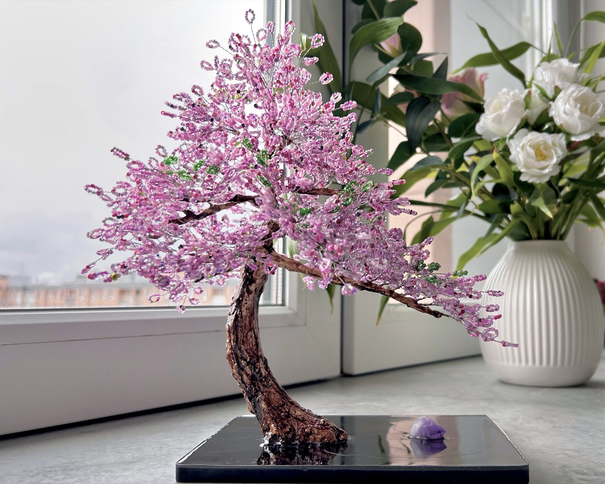 Sakura · Pink
