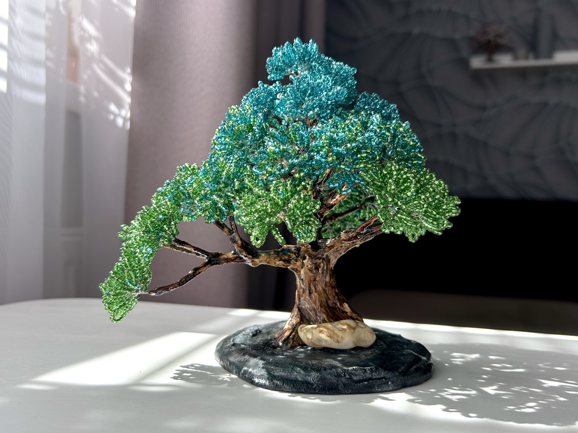 Juniper · Slate